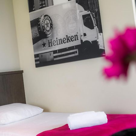 Bas World Hotel เวเคิล ภายนอก รูปภาพ