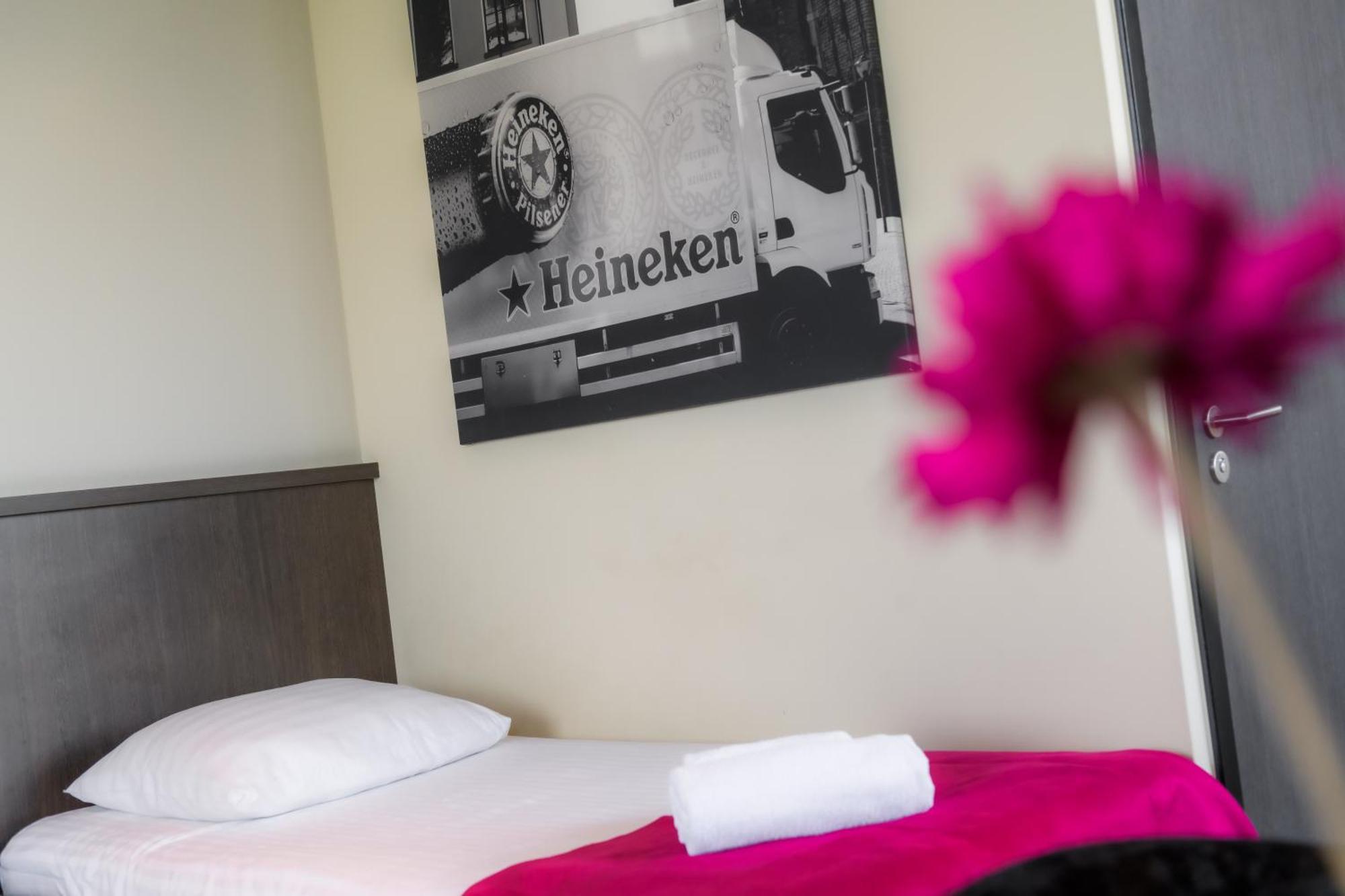 Bas World Hotel เวเคิล ภายนอก รูปภาพ